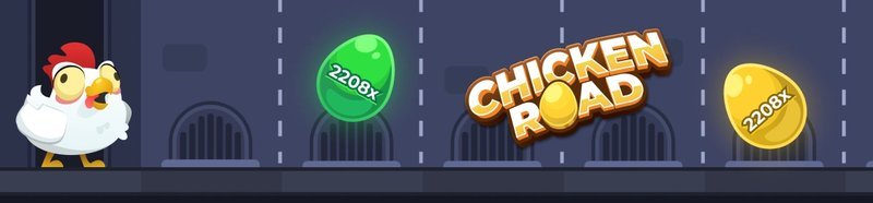 Guide to chicken road oficial