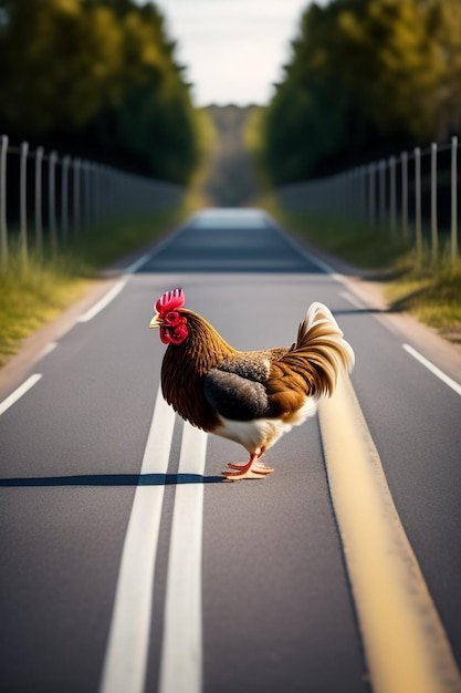 Meilleur chicken road demo à France